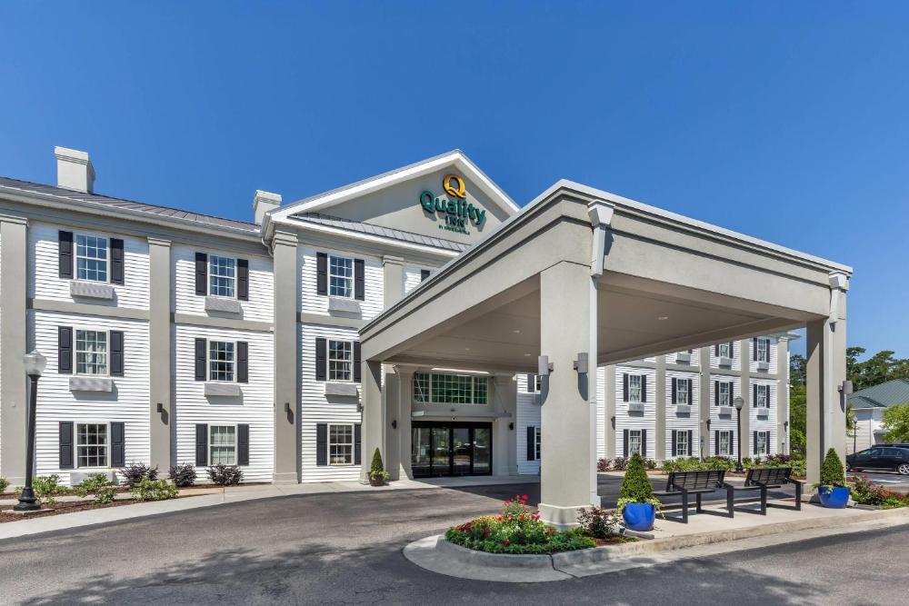 Quality Inn Wilmington